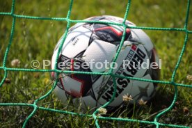 VfB Stuttgart Trainingslager Grassau 2018