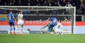 02.11.24 TSG 1899 Hoffenheim - FC St. Pauli
