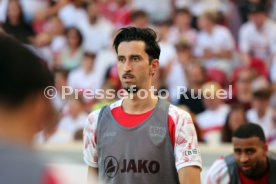 08.08.26 VfB Stuttgart - FC Everton