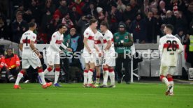 14.02.26 VfB Stuttgart - 1. FC K&ouml;ln