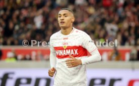 11.11.23 VfB Stuttgart - Borussia Dortmund