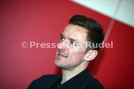 VfB Stuttgart Christian Gentner