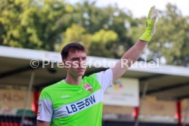 19.09.26 VfB Stuttgart II - SSV Jahn Regensburg