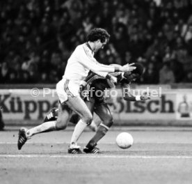 1. FC K&ouml;ln - VfB Stuttgart