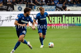 02.08.25 Karlsruher SC - SC Preu&szlig;en M&uuml;nster