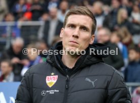 Hamburger SV - VfB Stuttgart