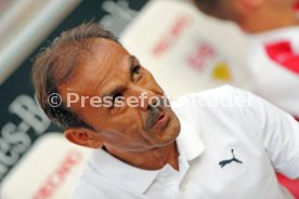 VfB Stuttgart - FC St. Pauli