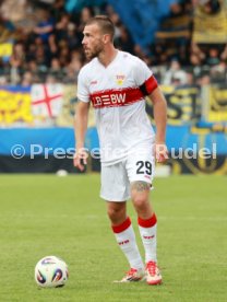 13.09.25 VfB Stuttgart II - 1. FC Saarbr&uuml;cken