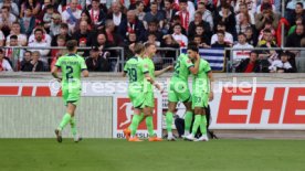 18.03.23 VfB Stuttgart - VfL Wolfsburg