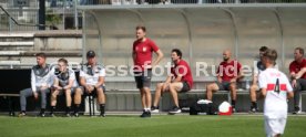 20.09.20 U17 VfB Stuttgart - U17 SV Darmstadt 98