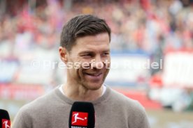 17.02.24 1. FC Heidenheim - Bayer 04 Leverkusen