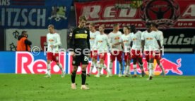 RB Leipzig - VfB Stuttgart