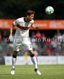 VfB Stuttgart - Betis Sevilla