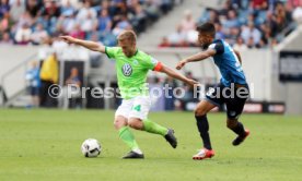 1899 Hoffenheim - VfL Wolfsburg