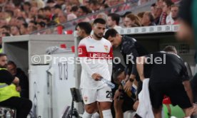 19.09.26 VfB Stuttgart - Borussia Dortmund