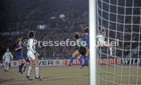 03.03.76 Borussia M&ouml;nchengladbach - Real Madrid