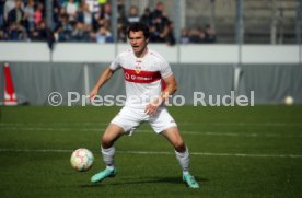 21.10.23 VfB Stuttgart II - Stuttgarter Kickers