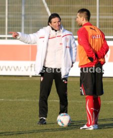 VfB Stuttgart