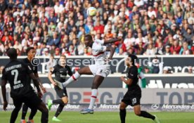 17.09.22 VfB Stuttgart - Eintracht Frankfurt