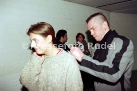 09.12.95 Boxen Schulz - Botha
