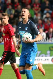 SC Freiburg - TSG 1899 Hoffenheim