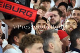 07.05.26 SC Freiburg - SC Braga