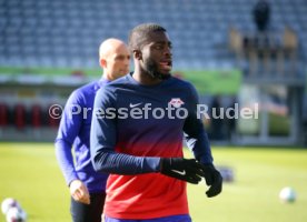 06.03.21 SC Freiburg - RB Leipzig