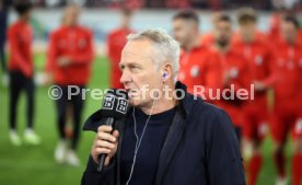 13.11.22 SC Freiburg - 1. FC Union Berlin