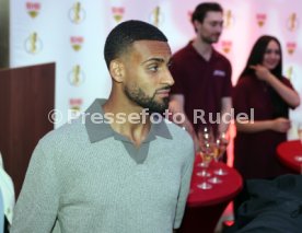 16.07.25 VfB Stuttgart Premierenveranstaltung Kino ?VfB inTeam ? Wir haben den Pokal?