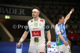 25.03.21 Frisch Auf G&ouml;ppingen - TSV GWD Minden