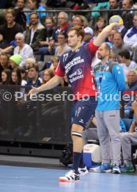 TVB Stuttgart - SG Flensburg-Handewitt