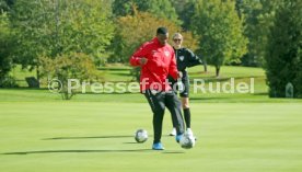 21.09.22 VfB Stuttgart Footgolf-Cup 2022