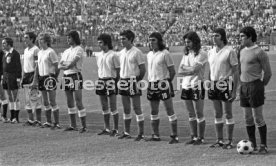 15.06.74 Polen - Argentinien