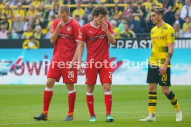 Borussia Dortmund - VfB Stuttgart