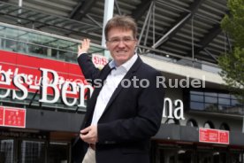 20.05.21 VfB Stuttgart Pierre-Enric Steiger