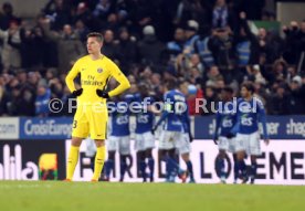 RC Stra&szlig;burg - Paris St. Germain