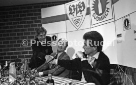 09.03.91 VfB Stuttgart - FC Bayern M&uuml;nchen