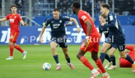 29.11.25 TSG 1899 Hoffenheim - FC Augsburg