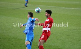 07.04.21 1. FC Heidenheim - Holstein Kiel