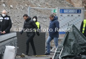 14.03.21 Karlsruher SC - Eintracht Braunschweig