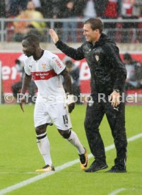 VFB Stuttgart-VFL Wolfsburg