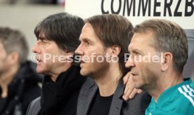 DFB Deutschland - Spanien