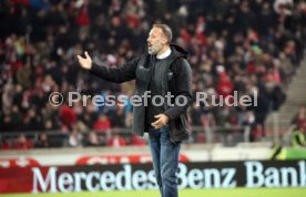 VfB Stuttgart - 1. FC Heidenheim