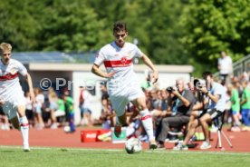 02.07.22 SV B&ouml;blingen - VfB Stuttgart