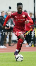 FSV Hollenbach - VfB Stuttgart