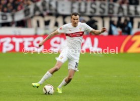 VfB Stuttgart - 1899 Hoffenheim