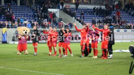 17.03.23 1. FC Heidenheim - Karlsruher SC