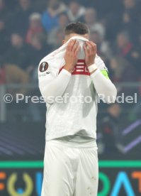 02.10.25 FC Basel - VfB Stuttgart