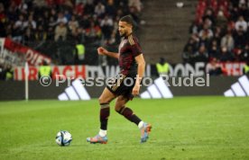 28.03.23 Deutschland - Belgien