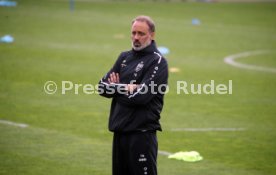 03.05.22 VfB Stuttgart Training